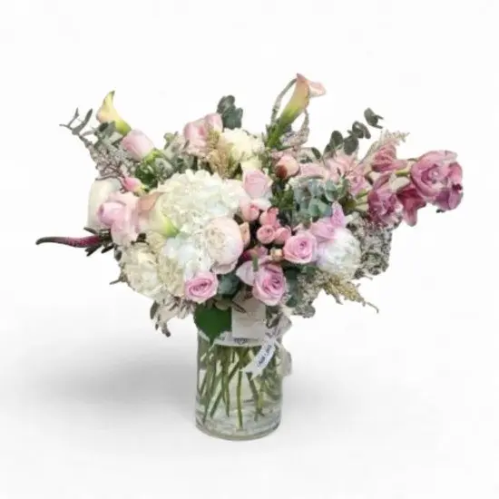 Elegance Vase